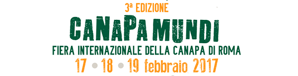 Canapa Mundi 2017