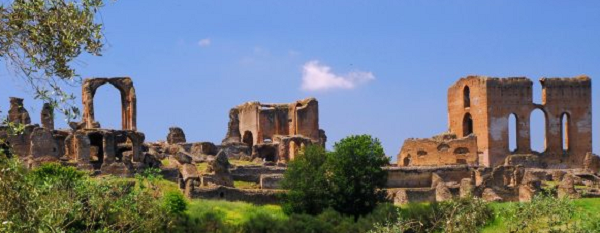 visite guidate Parco Appia Antica giugno 2018