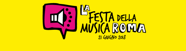 Festa della Musica 2018