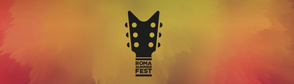 Roma Summer Fest 2018 Auditorium Parco della Musica