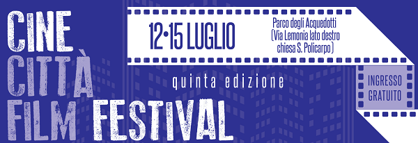 Cinecittà Film festival 2018