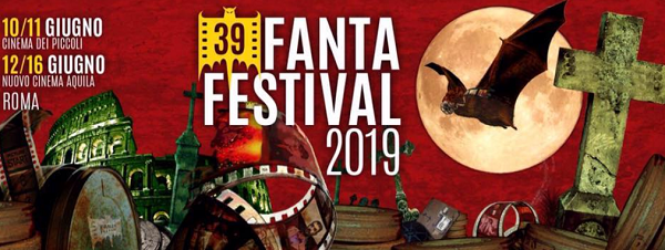 Fantafestival 2019