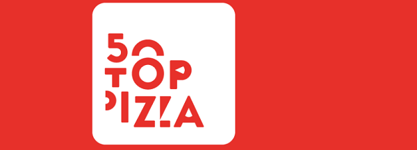 PIzzerie romane in 50TopPizza 2019