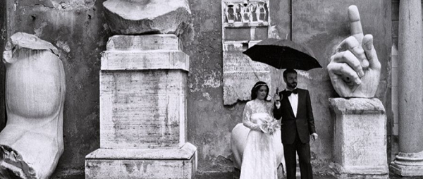 Gianni Berengo Gardin. Roma 2019 Casale di Santa Maria Nova