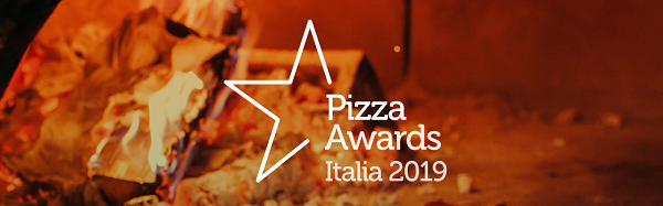 Pizza Awards Italia 2019 Roma