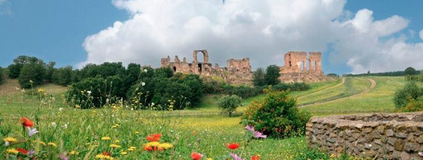 Riapertura villa dei Quintili e Mausoleo di Cecilia Metella 2020