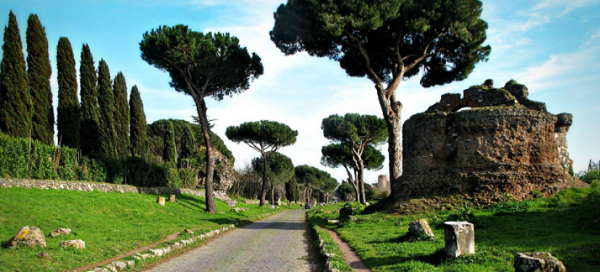 Appia Day 2020