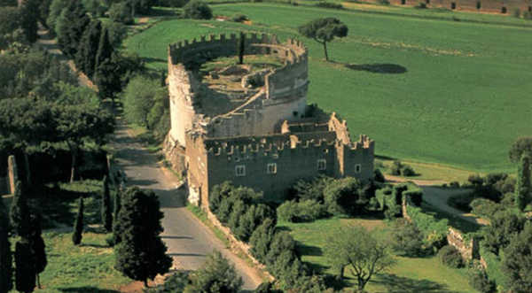 Parco Appia Antica visite guidate gratuite dicembre 2023