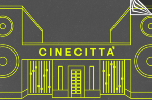 Cinecittà Cinecittadini podcast Frankie hi-nrg mc Damir Ivic 2024