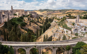 Via Appia. La strada che ci ha insegnato a viaggiare 2024