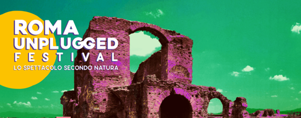 Appia Antica Roma Unplagged Festival 2024