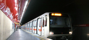 Metro A chiusure agosto novembre 2024