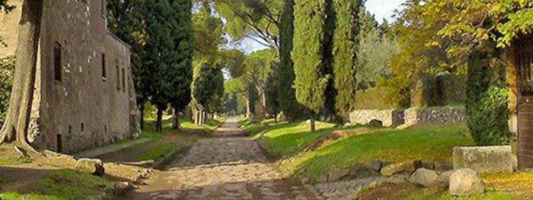 Appia antica visite con guida gratuita settembre 2024