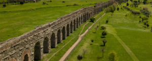 Visite guidate Appia Antica ottobre 2024