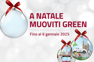 Roma mezzi pubblici Natale Capodanno Epifania 2024 2025