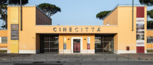 Papa Francesco a Cinecittà 17-02-2025